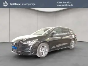 Ford Focus Turnier 1.0 EcoBoost Hybrid ST-LINE X