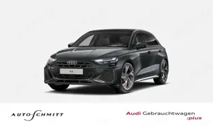 Audi A3 Sportback 35 TFSI S line LED Rückfahrkamera