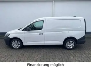 Volkswagen Others Caddy 2.0 TDI Kasten Maxi + Klima + NAVI + 1.Hd Bild 2