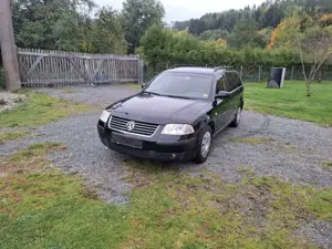 Volkswagen Passat Variant Comfortline