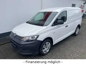 Volkswagen Others Caddy 2.0 TDI Kasten Maxi + Klima + NAVI + 1.Hd Bild 4