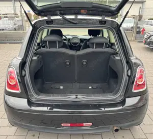 MINI One Bild 5