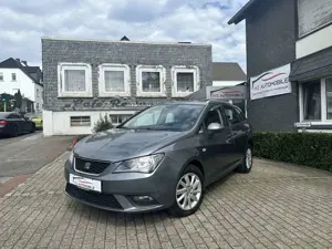 SEAT Ibiza 1.2 Style *TEMPOMAT*KLIMA*LMF*MFL*AUX*TÜV