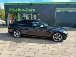 BMW 430 430 d xDrive Gran Coupe M-Sport * 8-fach *2.Hand