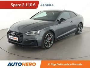 Audi S5 3.0 V6 TFSI quattro Aut.*NAVI*LED*ACC*CAM*PDC*