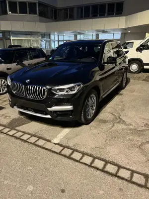 BMW X3 xDrive 30 d xLine