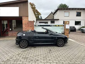 Peugeot 206 206 CC Cabrio