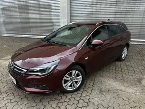Opel Astra K 1.4Turbo ST Dynamic*Automat*R.Cam*Navi