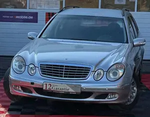 Mercedes-Benz E 220 T CDI / AUTOMATIK !!!