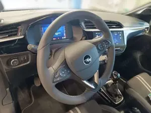 Opel Corsa F GS | Winter-P | PDC | Kamera | HSA | USB