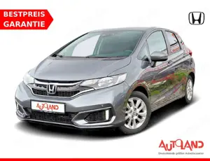 Honda Jazz 1.3 Comfort Klima PDC Sitzheizung Bluetooth
