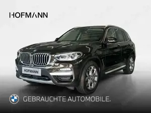 BMW X3 xLine