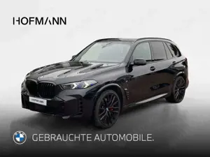 BMW X5 M Sport Pro