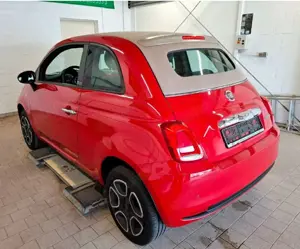 Fiat 500C Cabrio 1.0 GSE Cool  Sound Bild 2