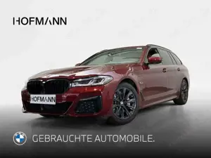 BMW 530 M Sport