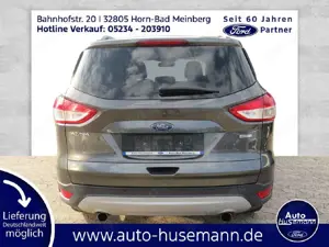 Ford Kuga Sync Ed.,Wi-Pkt,2Z-Klima,SRA,Tempomat,LMF Bild 4