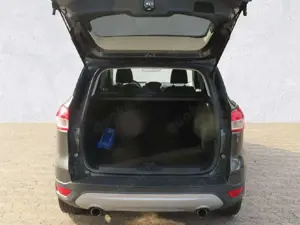 Ford Kuga Sync Ed.,Wi-Pkt,2Z-Klima,SRA,Tempomat,LMF Bild 5