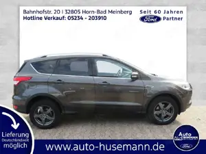 Ford Kuga Sync Ed.,Wi-Pkt,2Z-Klima,SRA,Tempomat,LMF Bild 3