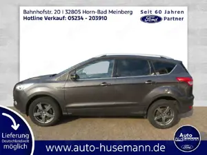 Ford Kuga Sync Ed.,Wi-Pkt,2Z-Klima,SRA,Tempomat,LMF Bild 2
