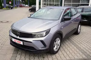 Opel Grandland 1.2 Turbo Edition LED Virtual Cockpit