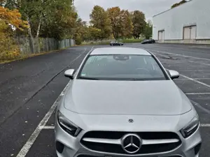 Mercedes-Benz A 250 4Matic 7G-DCT Edition 2020
