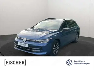Volkswagen Golf Variant VIII 1.5TSI Goal Navi LED ACC AHK DAB