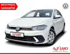 Volkswagen Polo 1.0 Klima LED Digitales Cockpit DAB
