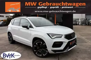 CUPRA Ateca 2.0 TSI VZ 4Drive ACC Navi LED 360° Beats