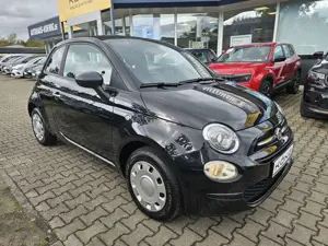 Fiat 500C Bild 3