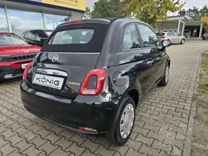 Fiat 500C Bild 4