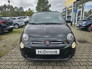 Fiat 500C Bild 2