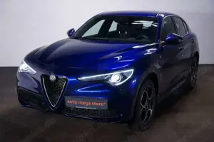 Alfa Romeo Stelvio 2.0 Turbo TI Q4 AT8*Bi-Xenon*Kamera*Memo