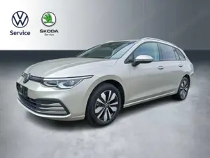 Volkswagen Golf Variant 1.5 TSI DSG Move Panoramadach Matrix LED