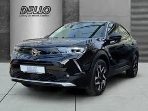 Opel Mokka Elegance 1.2 T Navi Digitales Cockpit LED Apple Ca