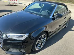 Audi A3 Sport  S-Line  Nackenheitzung