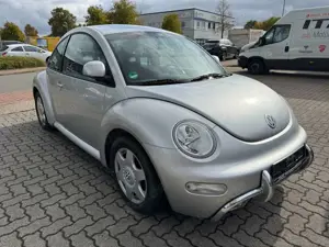 Volkswagen New Beetle New Beetle 2.0 Style