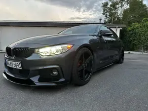 BMW 435 435 d xDrive M Sport / M Performance