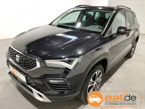 SEAT Ateca 2.0 TDI DSG Style EU6d Leder Navi LED ACC Pano