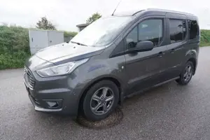 Ford Tourneo Connect NAV Standheiz CAM Parkassist
