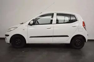 Hyundai i10 Edition+/KLIMA/CD/ZV-FB/EL.-FH