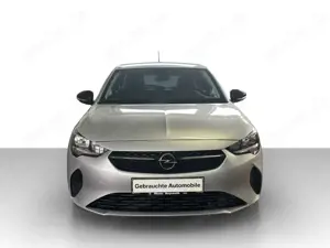 Opel Corsa 1.2 Start/Stop Klimaanlage LED Parkpilot Klimaanla Bild 2