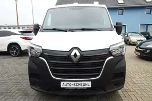 Renault Master III Kasten L1H1 Ka 2,8t*Klima*AHK* Bild 2