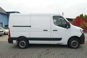 Renault Master III Kasten L1H1 Ka 2,8t*Klima*AHK* Bild 4