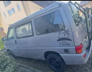 Volkswagen T4 California Coach Bild 4