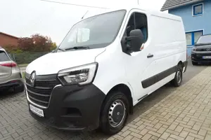 Renault Master III Kasten L1H1 Ka 2,8t*Klima*AHK*