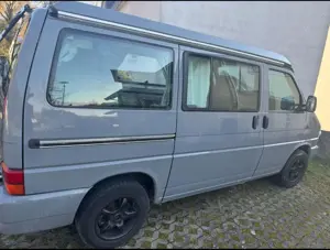 Volkswagen T4 California Coach Bild 2