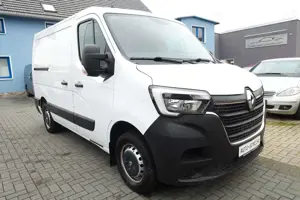 Renault Master III Kasten L1H1 Ka 2,8t*Klima*AHK* Bild 3