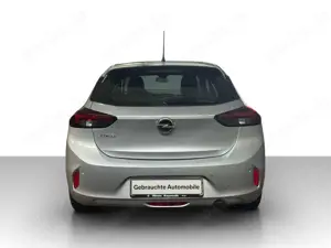 Opel Corsa 1.2 Start/Stop Klimaanlage LED Parkpilot Klimaanla Bild 4