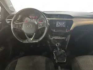 Opel Corsa 1.2 Start/Stop Klimaanlage LED Parkpilot Klimaanla Bild 5