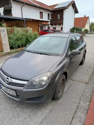 Opel Astra 1.4 Edition